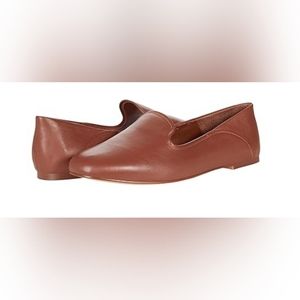 FARYL by Farylrobin Taylor Russet Nappa Leather 7.5 M